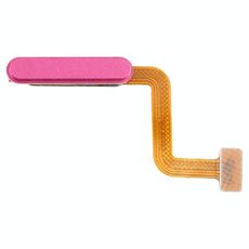 Cavo flessibile per sensore di impronte digitali Samsung Galaxy M51 SM-M515 (rosso)