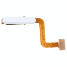 Cavo flessibile per sensore di impronte digitali per Samsung Galaxy M51 SM-M515 (bianco)