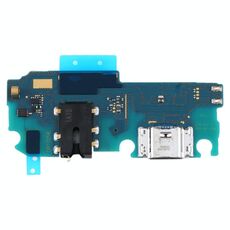 Per Samsung Galaxy A02 SM-A022F Scheda porta di ricarica originale