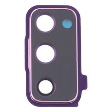 Copriobiettivo per fotocamera Samsung Galaxy S20 FE (viola)