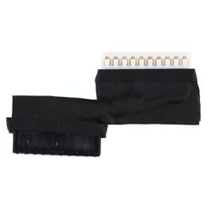 Cavo flessibile del connettore della batteria per Dell Inspiron 15 5000 5565 5567 BAL20 DC02002mm00