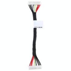 Cavo flessibile del connettore della batteria per Dell Inspiron 15 7000 7557 7559 5577 5576