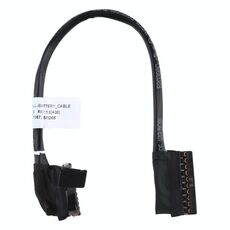 Cavo flessibile del connettore della batteria per Dell Latitude E5570 Precision 3510 G6J8P 0G6J8P
