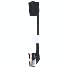 Connettore della batteria Cavo flessibile per Dell Latitude 3480 3580 058GJC 58GJC