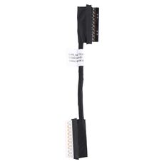 Cavo flessibile del connettore della batteria per Dell Inspiron G7 7577 7587 7588 CKF50 DC02002vw0