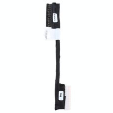 Cavo flessibile del connettore della batteria DD0G34BT001 DD0G34BT011 per HP Pavilion 15-AU 15-AW