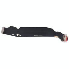 Per cavo flessibile per porta di ricarica OPPO Ace2 PDHM00