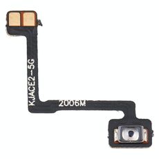 Per il cavo flessibile del pulsante di accensione OPPO Ace2 PDHM00