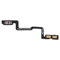 Per OPPO A73 5G / F17 CPH2161 CPH2095 Cavo flessibile pulsante di accensione