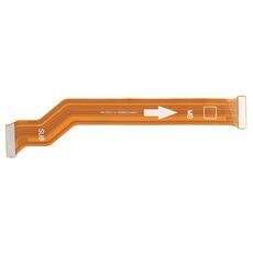 Per OPPO A73 5G/F17 CPH2161 CPH2095 Cavo Della Flessione Della Scheda Madre