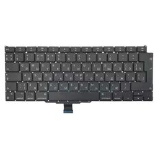 Tastiera della versione RU per MacBook Air Retina 13.3 M1 A2337 2020 EMC 3598 MGN63 MGN73