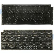 Tastiera RU versione per MacBook Air Retina 13 pollici A1932 2019
