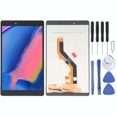 Schermo LCD OEM per Samsung Galaxy Tab A 8.0 (2019) SM-T290 (versione WIFI) con digitalizzatore assemblaggio completo (nero)