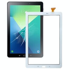 Pannello a sfioramento per Samsung Galaxy Tab A 10.1 2016 SM-P585/P580 (bianco)