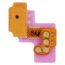 Per cavo flessibile per microfono Samsung Galaxy Tab S7+ SM-T970/T975/T976