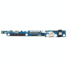 Per Samsung Galaxy TabPro S SM-W707 Scheda porta di ricarica