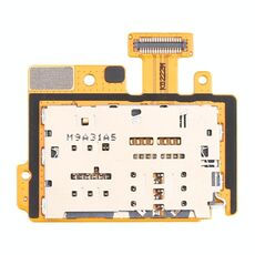 Per scheda lettore di schede SIM Samsung Galaxy Tab A 8.4 (2020) SM-T307