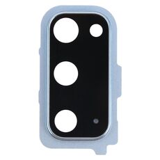 Copriobiettivo per fotocamera Samsung Galaxy S20 (blu)