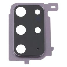 Copriobiettivo per fotocamera Samsung Galaxy S20+ (viola)