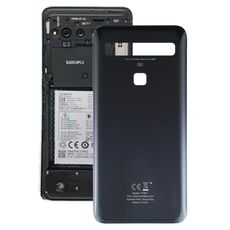 Copertura posteriore della batteria originale per TCL 10 5G T790Y T790H