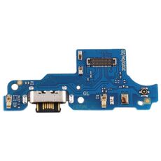 Scheda porta di ricarica per Motorola Moto G9 Play / Moto G9 (India)