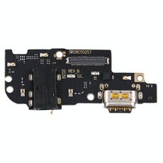 Scheda porta di ricarica per Motorola Moto G Power (2021)