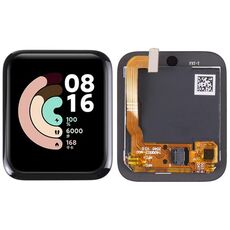 Schermo LCD originale e Digitizer Assembly completa per Xiaomi Redmi Watch Redmiwt01