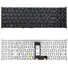 Tastiera della versione USA per Acer Swift 3 SF315-41 SF315-41-R6J9 SF315-41-R7EQ SF315-41-R7EQ SF315-41-R7JD SF315-41-R7JD SF315-41-R9S1