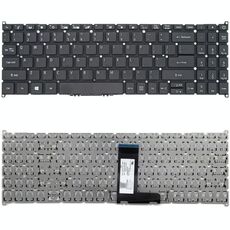 Tastiera di versione USA per Acer Swift 3 SF315-51 SF315-51G N17P4 A515-52 A515-53 A515-54