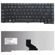 Tastiera della versione USA per Acer Travelmate TM 4750 TM4750 TM4745 TM 4755 TM4740TM 4741 P243