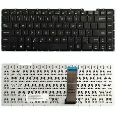 Tastiera della versione degli Stati Uniti per Asus K45 x450 x450 x450v x450vb x450vc x450c x450e