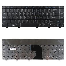Tastiera della versione degli Stati Uniti per Dell Vostro 3300 3400 3500 V3500 V3300 V3400 P10G