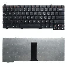 Tastiera versione USA per Lenovo 3000 C100 C200 F31 F41 G420 G430 G450 G530 A4R N100 N200 Y430 C460 C466 C510 42T3403