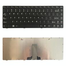 Tastiera della versione degli Stati Uniti per Lenovo G475 V470 G470Ah G470GH B470 G470