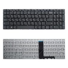 Tastiera RU versione per Lenovo IdeaPad 320-15 320-15ABR 320-15Ast 320-15AP 320-15IKB 320S-15ISK 320S-15IKB