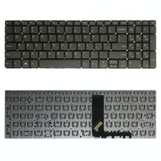 Tastiera versione USA per Lenovo IdeaPad 320-15 320-15ABR 320-15Ast 320-15AP
