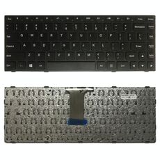 Tastiera della versione USA per Lenovo IdeaPad G40 G40-30 G40-45 G40-70 G40-75 G40-80 N40-70 N40-30 B40-70 Flex2-14a