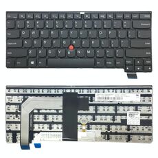 Tastiera della versione degli Stati Uniti per Lenovo ThinkPad T460S S2 13 S2 2D 13 2 °