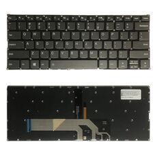 Versione US Versione con retroilluminazione per Lenovo Yoga 730-13IKB 730-13iWL 730-15IKB 730-15IWL 530-14 530-14IKB Flex6-14