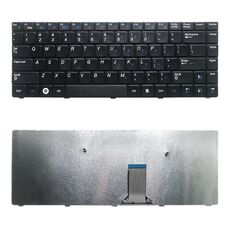 Tastiera della versione degli Stati Uniti per Samsung R467 R470 R440 R429 R463 R440 R429 R463 R468 R428 P467 RV408 RV410 NP-RV408 NP-RV410