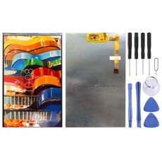 Schermo display LCD per Lenovo Tab 3 Plus TB-X103F TB-X103