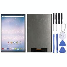 Schermo display LCD per Acer Iconia One 10 B3-A20 A5008 B3-A30 A6003 B3-A40