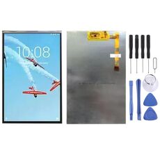 Schermo display LCD per Lenovo Tab E10 TB-X104F TB-X104N TB-X104L TB-X104