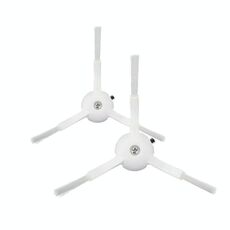 ACCESSORI ROBOT ACCESSIONE PER XIAOMI Mijia / Stone S50 Series, specifica: 4 spazzola laterale