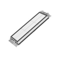 Accessori per robot spazzatura per Xiaomi Mijia / Stone serie S50, specifica: 4 filtro