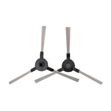 Accessori per spazzatrici per Proscenic 811GB 911S, specifica: 2 spazzole laterali