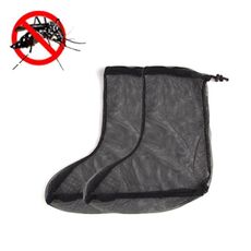 Camping Adventure Tuta anti-zanzara Pesca estiva Abbigliamento in rete traspirante, Specifica: Coppia di coperture per zanzare (L / XL)