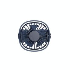 Mini ventilatore USB Mini USB Studente Desktop Desktop portatile (blu)