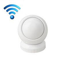 HQ-6532 TUYA Intelligent Anti-Theft Motion Motion Motion Airbrod Sensor