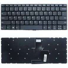 Tastiera della versione USA per Lenovo IdeaPad S130-14IGM 130S-14GM 330-14IGM 330S-14 K43C-80 E43-80 330-14ARR